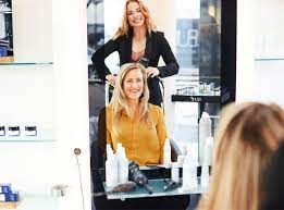 Keune hair products for the art of hair design. Salonfinder