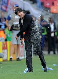 Schüco ambassador jogi löw shows you what makes a house a home. Fabio Capello World Cup 2010