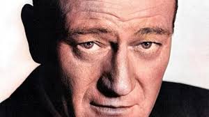 John Wayne's birthday (May 26th, 1907)