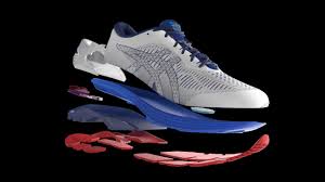 Кроссовки asics gel kayano trainer knit hn7m4 9790. Asics Gel Kayano The Story Of A Dynasty