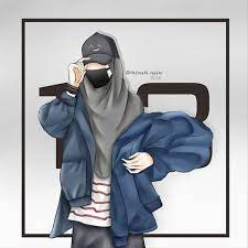100 gambar animasi paling kartun muslim tomboy agar wallpaper. 20 Ide Muslimah Tomboy Kartun Hijab Kartun Gadis Animasi