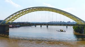 The most simple and convenient beard for men. Daniel Carter Beard Bridge Cincinnati Oh Bridge Inspection Youtube