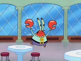 Eugene H Krabs Encyclopedia Spongebobia Fandom