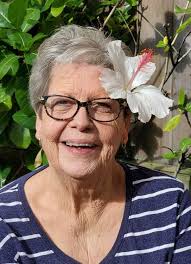 Obituary: Mary Ellen Gray