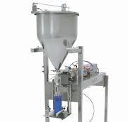 SVF Series | Piston | Semi-Automatic |Filling Machines | Accutek Packaging