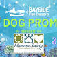 Dog Prom – Under the Sea