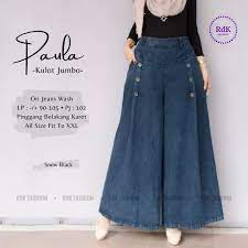Lihat promo | cek stok. Bisa Cod Bayar Dirumah Kulot Jeanswash Recomended Setelan Kulot Modis Model Setelan Kulot Terbaru 2021 Setelan Kulot Polos Pola Celana Kulot Kulot Salur Lazada Indonesia