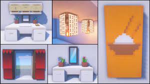 The minecraft cool banner/cape was contributed by risingfalcon on jun 7th, 2015. Minecraft 20 Banner Build Hacks And Ideas Youtube Minecraft Banner Designs Minecraft Designs Cool Minecraft Banners