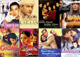 Best Of 2001 Bollywood Films Bollywood Movies Bollywood Movies List Comedy Drama Movies