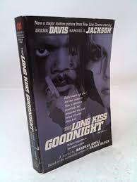 The Long Kiss Goodnight: A Novel by Randall Boyll: Good Paperback (1996)  First Edition. | ThriftBooksVintage