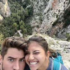 Michaela Hawkins and Maxwell Snyder's Wedding Website