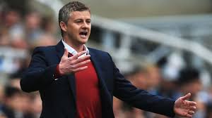 The rumours have been confirmed. Manchester United Appoint Ole Gunnar Solskjaer As Caretaker Manager Sports India Show