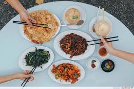 茂奥斯汀花园), is a residential area in johor bahru, johor, malaysia. 7 Mount Austin Food Spots To Visit In Jb Including Beautiful Cafes And A 7 Korean Bbq Buffet Eatbook Sg New Singapore Restaurant And Street Food Ideas Recommendations