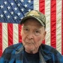 Billy D Simmons Obituary