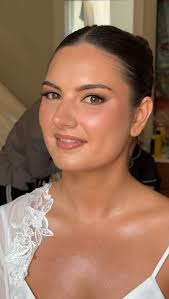 Tara Florence Artistry Canberra Wedding Makeup Artist Brides
