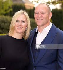 Mike, 42, announced the good news this morning on a podcast he hosts, the good, the. Zara Phillips Tindall And Her Husband Mike Tindall May 2015 Zara Phillips Prince William Family Prince George