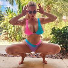 Coco austin onlyfans nudes