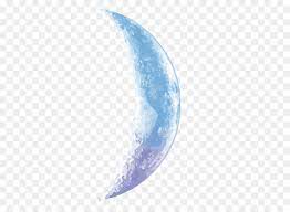Moon Euclidean Vector Vector Sky Blue Half Moon Drawing Illustrations Illustration Free Clip Art