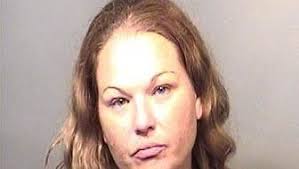 Photos: Arrest mugshots 11-8-15