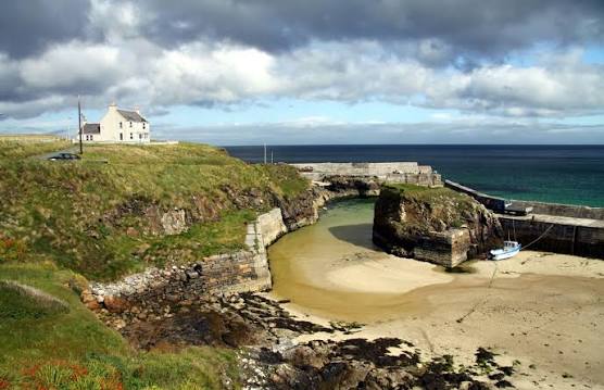 Port of Ness Travel Guide: Best of Port of Ness, Isle of Lewis Travel 2026  | Expedia.co.uk