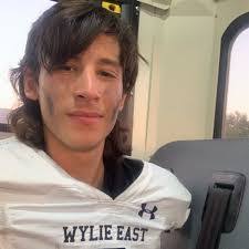 Kaleb Riley's Instagram, Twitter & Facebook