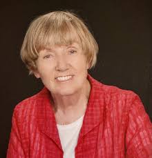 Mickey Bergeon Obituary