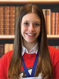 Photos: Meet the competitors for the 2023 Laredo Spelling Bee