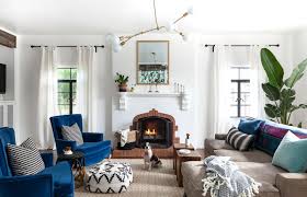 Take a look at our list of best spanish interior designers and let us know which ones are your favourite. Modern Spanish By Colossus Before After Dwell