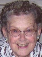 Lucy Taylor Obituary (2017)