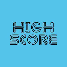 Highscore Gamehall logo