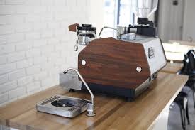 With the arrival of fascism and the consequent winds of change reected in decorative styles too, la marzocco, while continuing to produce machines with a. 37 Gs3 Ideas