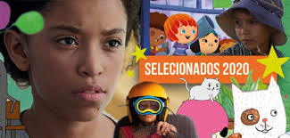 Mostra de Cinema Infantil divulga selecionados