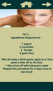 Natural beauty products are becoming an increasingly popular environmentally friendly option. Natural Beauty Tips For Android Apk Download