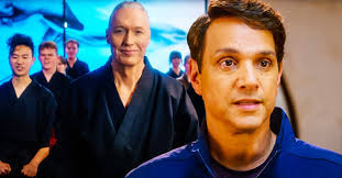 Daniel's Final Fight In Cobra Kai S5 Completed His Karate Kid Journey