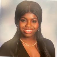 Faith Andrews-O'Neal