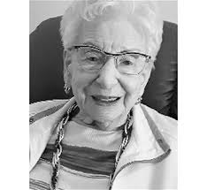 Anna "Lois" MUNN Obituary