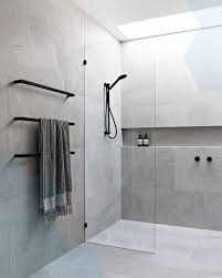 Also, don't hesitate to try various styles and also mix & match different tile designs together. Pin By Carolin On Bath Tub Sink Shower Bathroom Tile Designs Bathroom Inspiration Modern Modern Bathroom Design