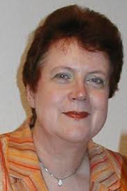 Profil von Eva Markert