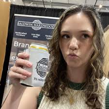 Spiked Snow Melt Tangerine & Hops