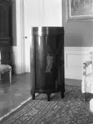 Sundgren och Oskar Sundgren på cykel (bröder). -Länsmuseet Gävleborg