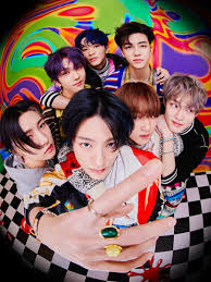 I'm not sure how i feel about this yet. Update Nct Dream Drops Hot Sauce Mv Teaser New Concept Photos Soompi