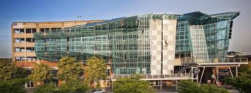 Climbing gym our indoor 43' 7 high rock climbing tower features a wide range of climbing routes from beginner to expert difficulty. Empty Theater And Garage Repurposed As A Revitalizing Waterfront Climbing Gym