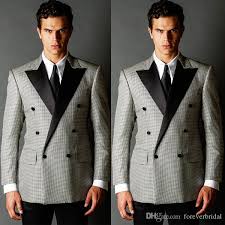 Shop lehengas design, sarees, churidar, sherwanis, kurta, salwar kameez in usa, uk for online clothing store. Unique Design Mens Designer Jackets Black Satin Peaked Lapel Double Breasted Wedding Tuxedos One Piece Men Formal Prom Jacket Blazer Black Suits For Prom Black Tuxedo Waistcoat From Foreverbridal 51 75 Dhgate Com