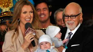 Céline was born in 1968, the youngest of 14 children. Celine Dion Ihr Verstorbener Ehemann Ist Immer Noch Bei Ihr