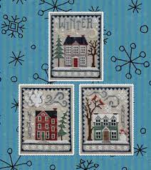 This extremely helpful video explains precisely how it's done, and will help you get. Waxing Moon Designs Charting Creations Unique Counted Cross Stitch Patterns And Kits