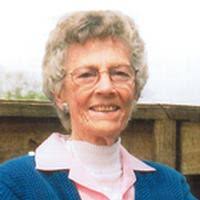 Most Recent Obituaries