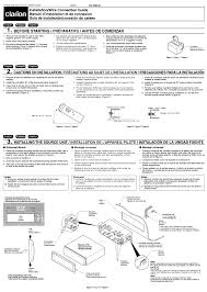 Sharefx.com many new service manuals, schematics, circuit diagrams and electronic documents are uploaded daily by our members. Clarion Proaudio Dxz645mp Users Manual 280pe2621ba 00 0