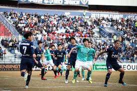 South korea лига к3 2021 этап: Preview Ansan Greeners Vs Seoul E Land K League United South Korean Football News Opinions Match Previews And Score Predictions
