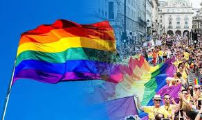 Although attitudes and injustice still remain, we have come a long way since the riots of 1969 and by continuing in this long standing tradition we continue to raise. Happy Pride How To Celebrate Pride Month 2020 Uk News Express Co Uk