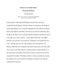 Quran pdf in all languages. Pdf Between Love And Revelation Rumi And The Quran Joseph Lumbard Academia Edu